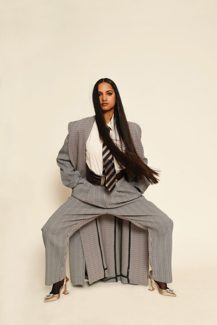 Амита Суман личная жизнь