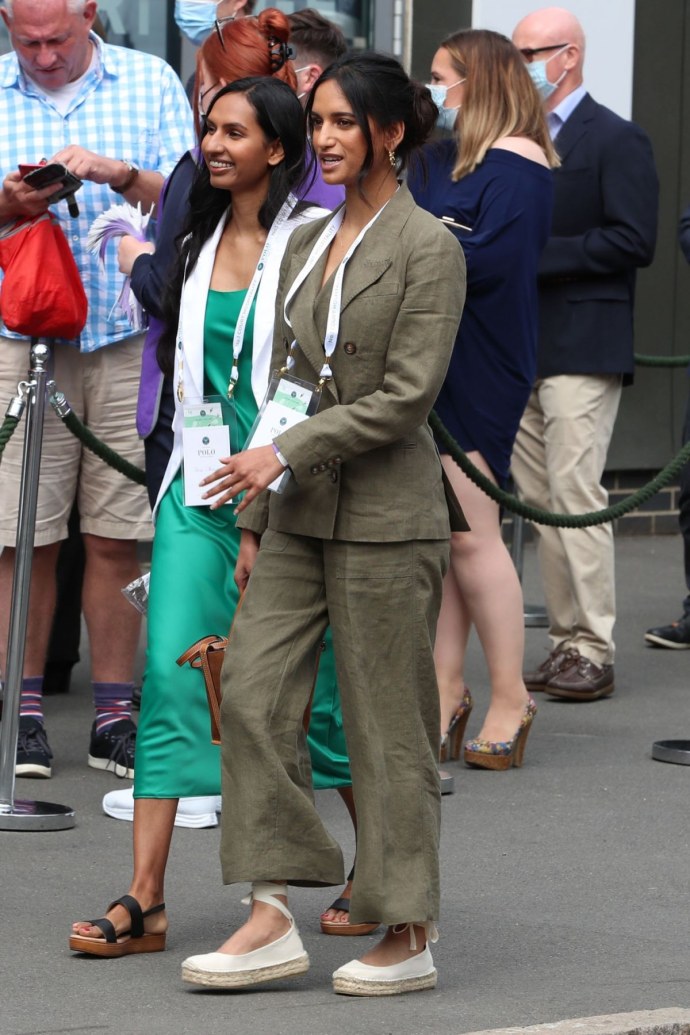 Амита Суман