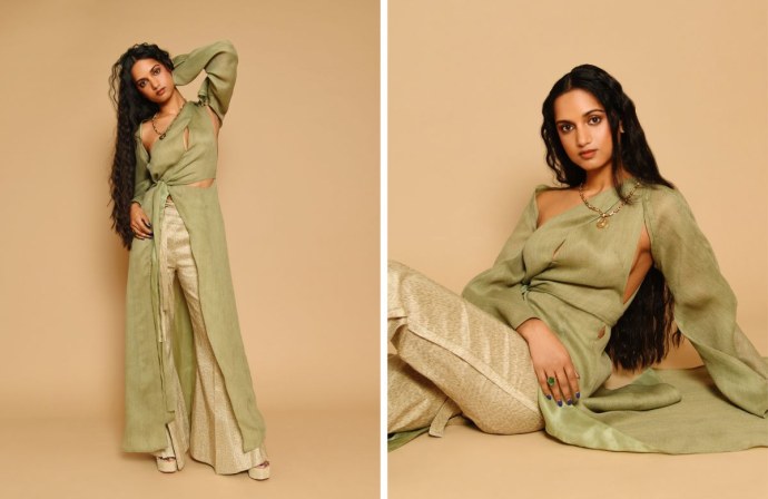 Амита Суман тень и кость