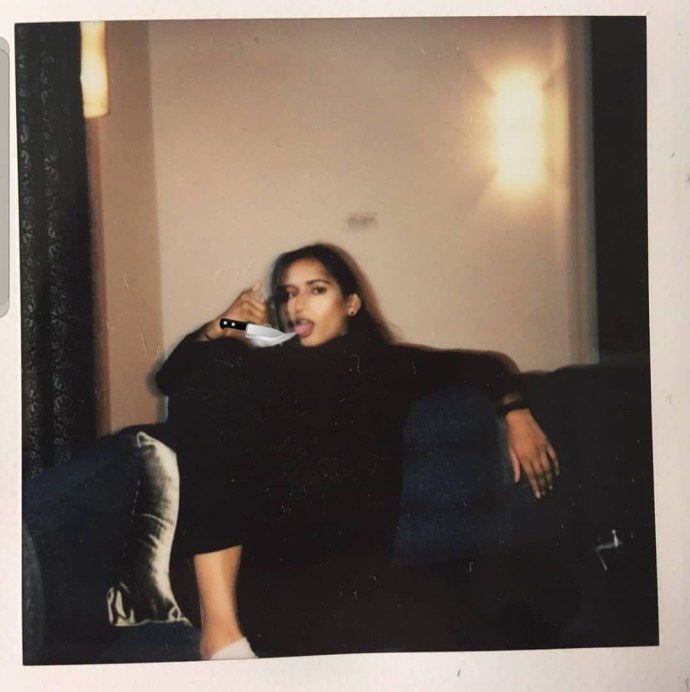 Амита Суман фото