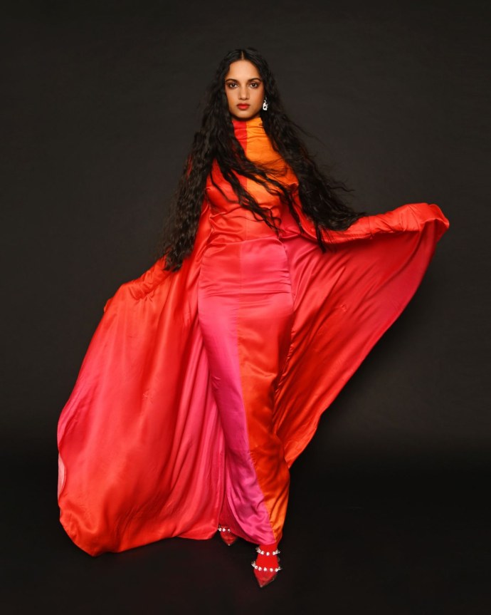 Амита Суман Инеж