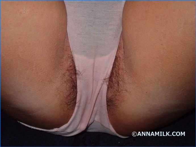 Зрелые бабы в грязных трусах