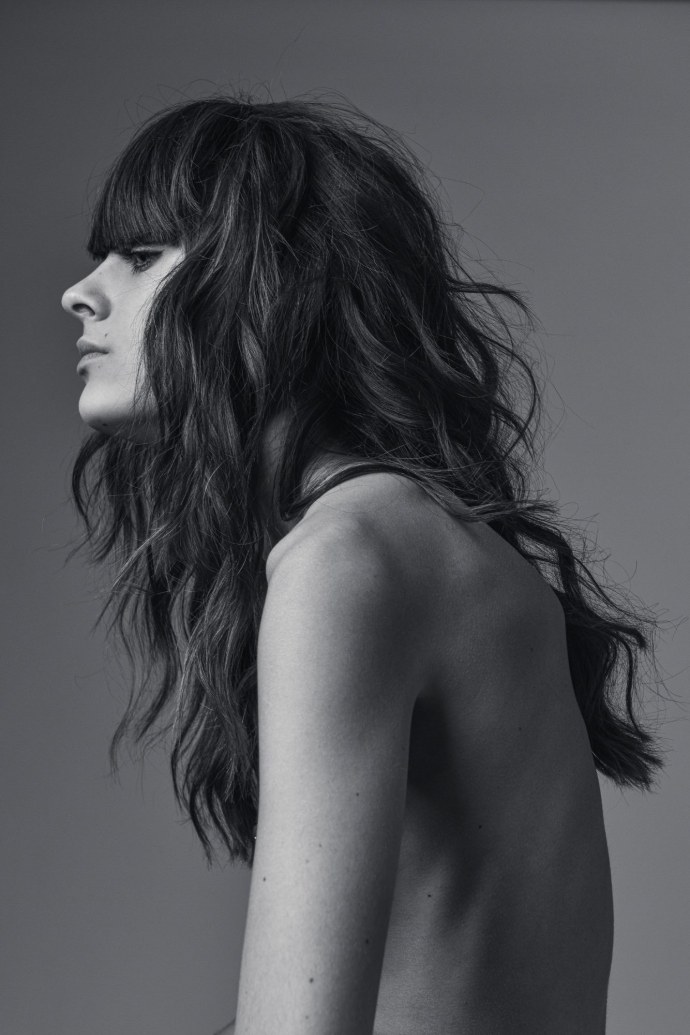 Плитка Керама Марацци 15х40 белая Вилланелла 15000