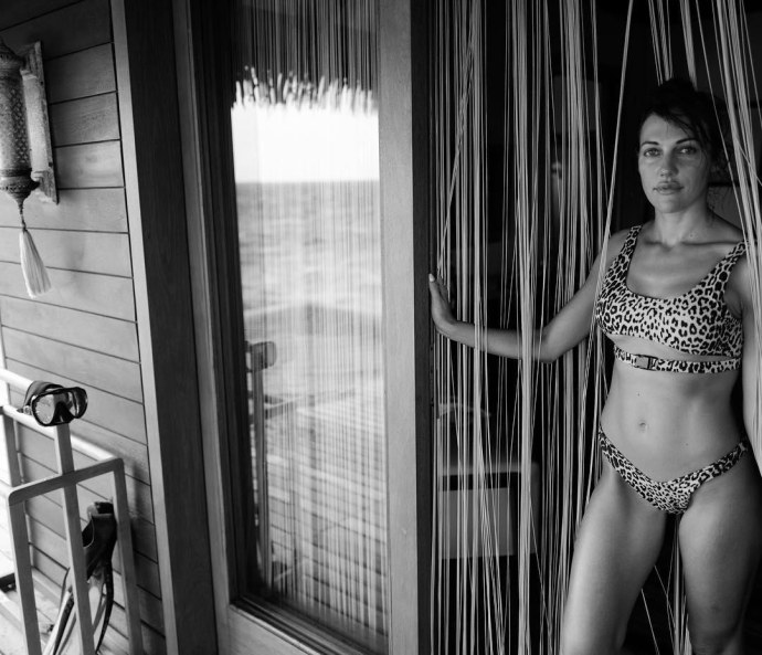 Обзор телевизора лсд электрон 24 дюйма