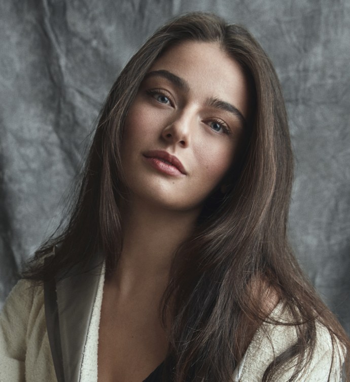 Анна Щербакова бикини