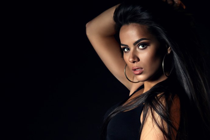 Косплей киногероинь