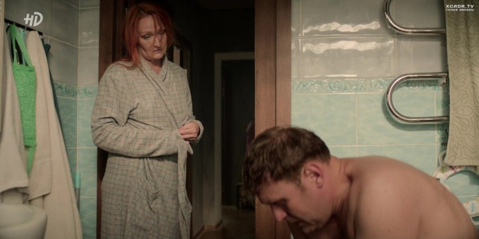 Елена Новикова голая