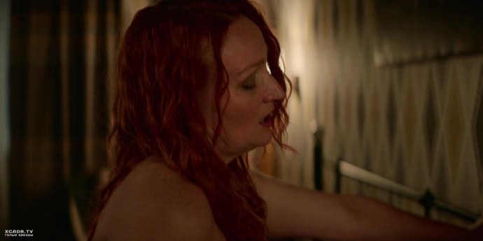 Елена Новикова голая