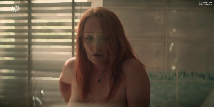 Елена Новикова голая