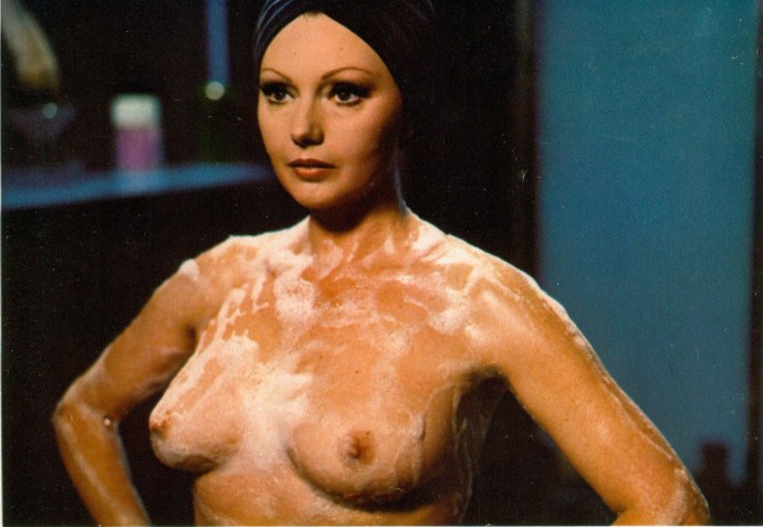 Сильва Кошина Sylva Koscina xxx