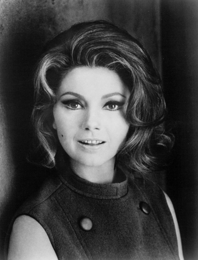 Сильва Кошина Sylva Koscina hot