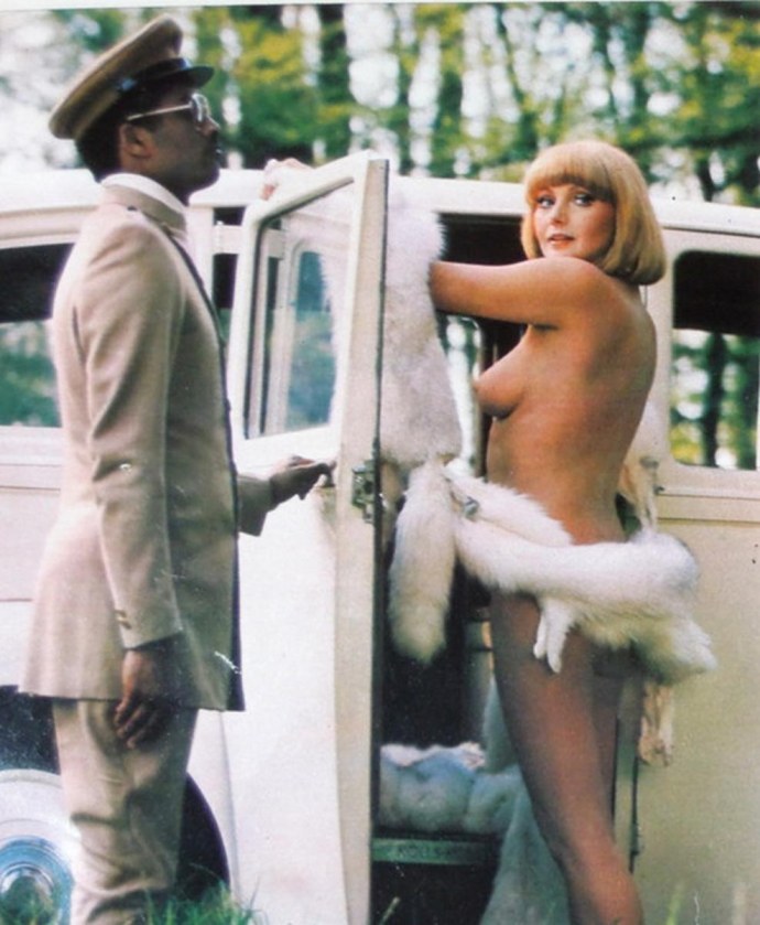 Раффаэлла порнозвезда