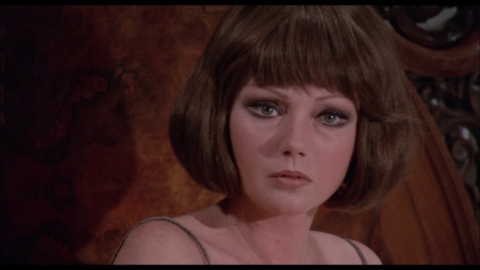 Порноактриса 90х Моника