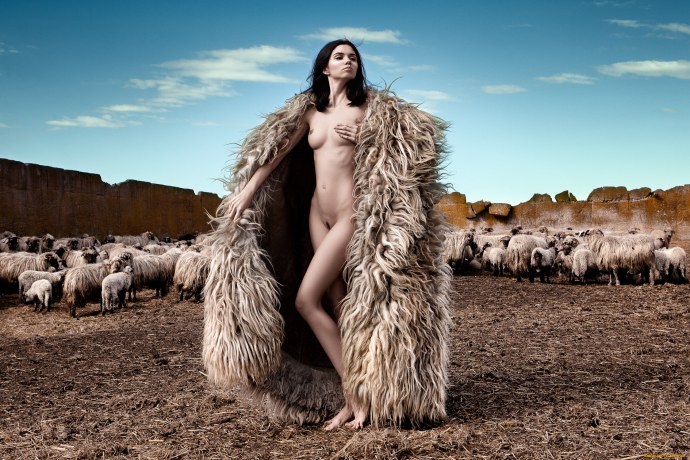 Дарья Легейда актриса nude