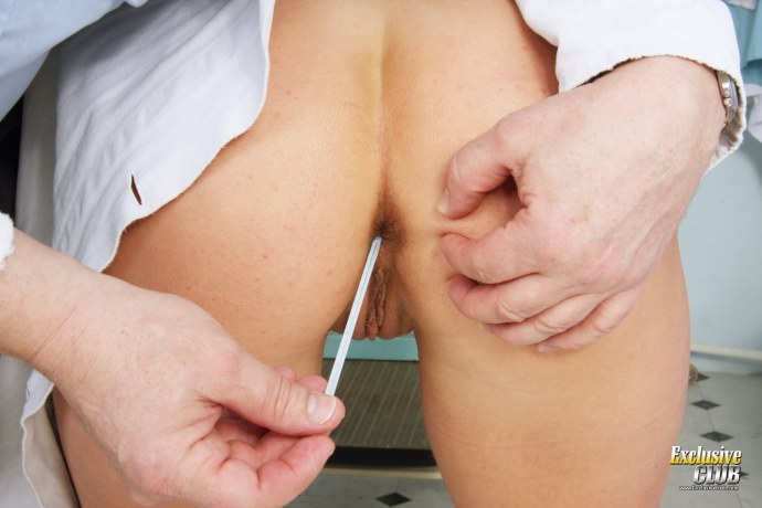 Член кончает крупным планом