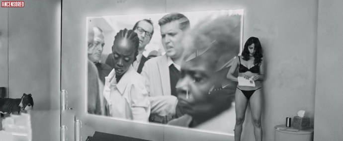 Фрида Кало натюрморт