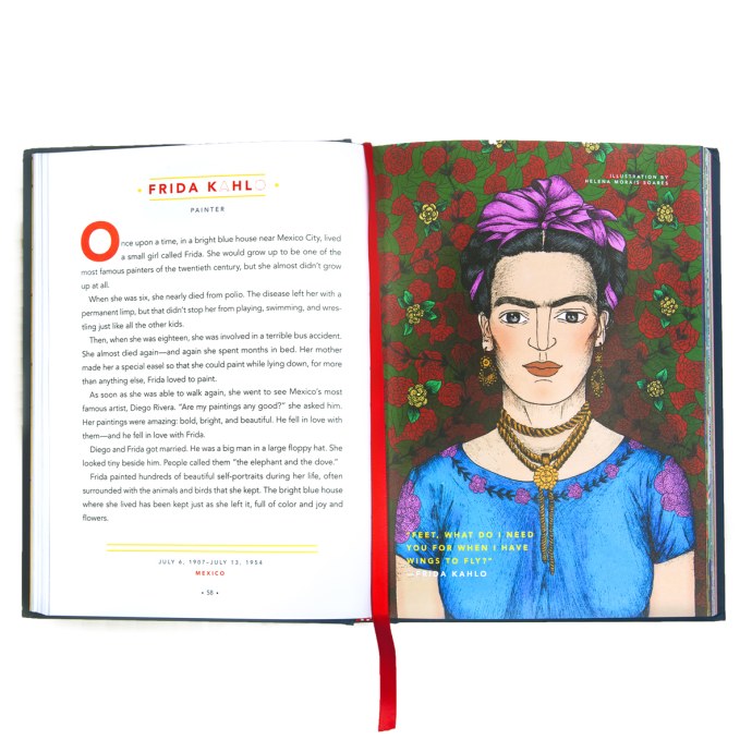 Good Night stories for Rebel girls книга