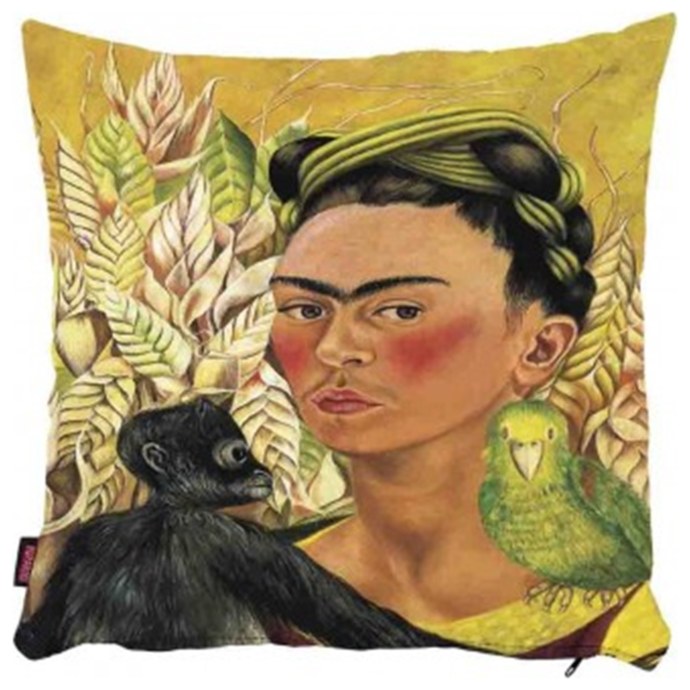 Фрида Кало магнолии