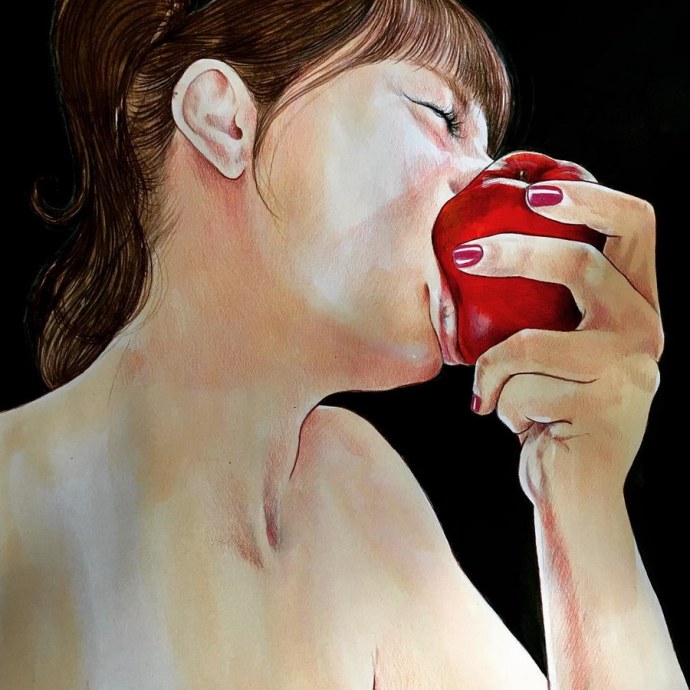 Фрида Кастелли