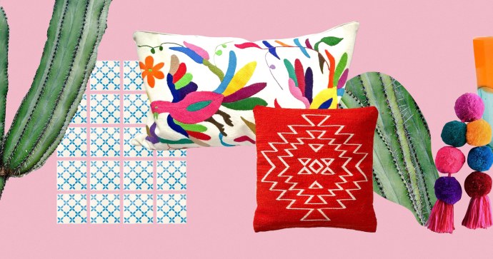 Ваза Фрида Кало