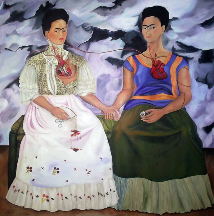 Фрида фильм постельные сцены