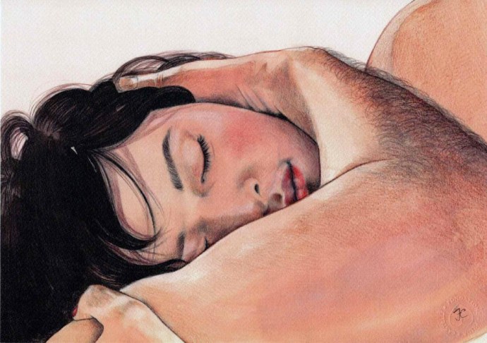 Фарида Кастелли