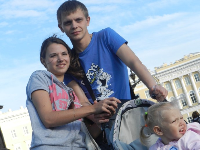 Сандра Орлов