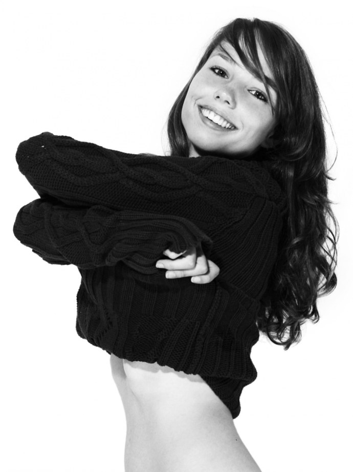 Сандра Орлова-Кистёрская