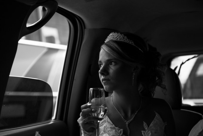 Сандра Орлоу bbc