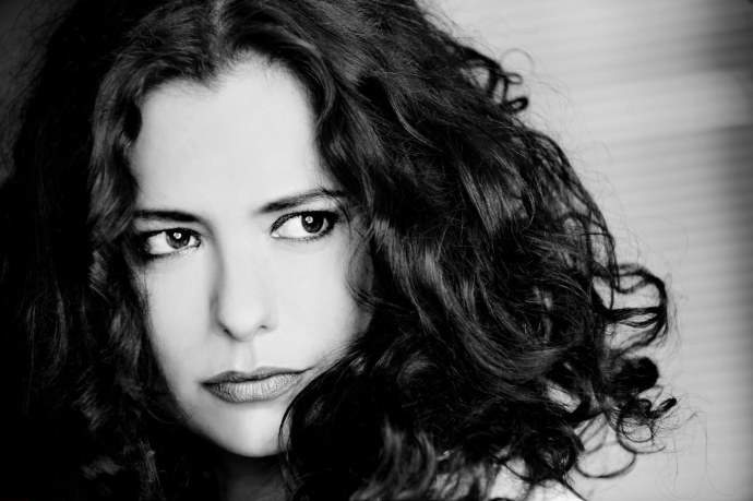 Александра Григорьева Орлова