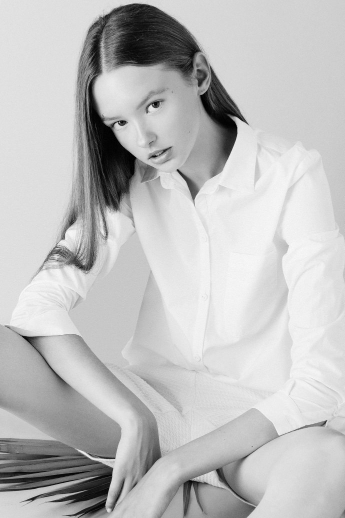 Александра Григорьева Сандра