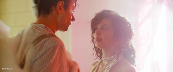 Таисия Вилкова голая в фильме