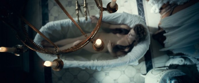 Таисия Вилкова обнажёнка