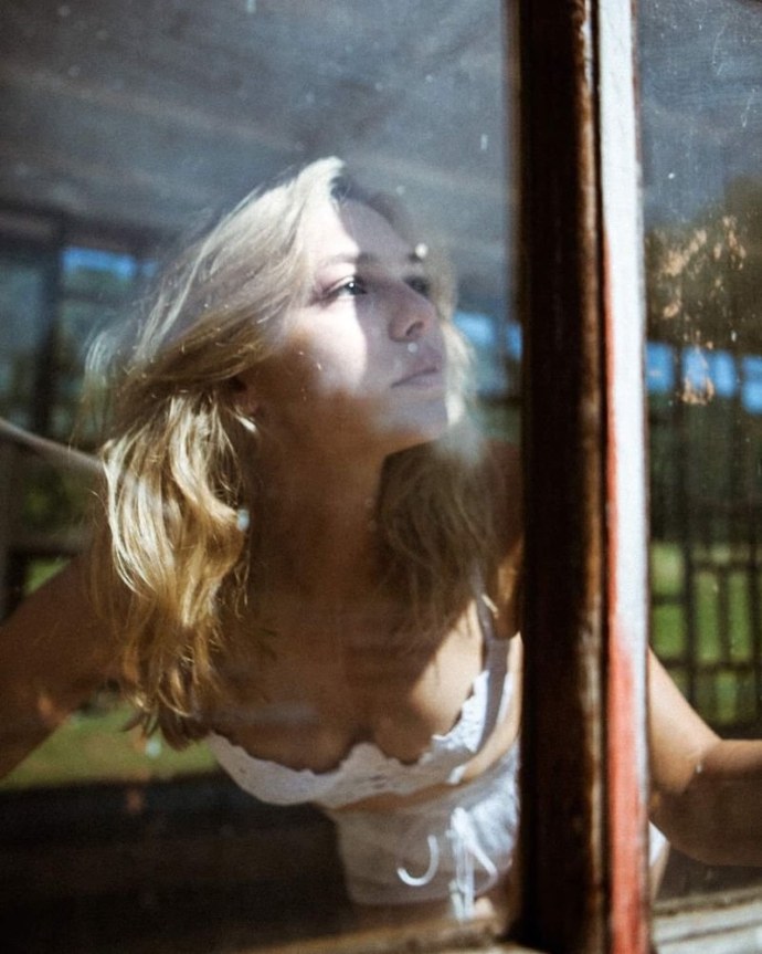 Таисия Вилкова Бендер