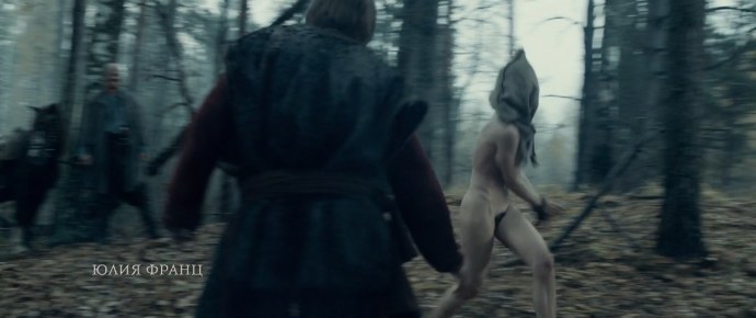 Голые Виктория Толстоганова и Таисия Вилкова