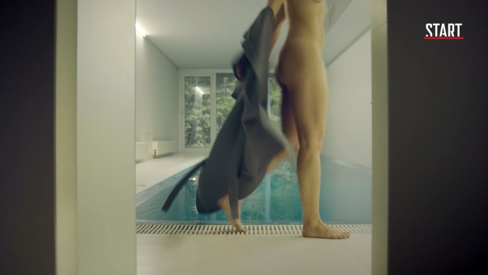 "Содержанки Дарья Мороз nude