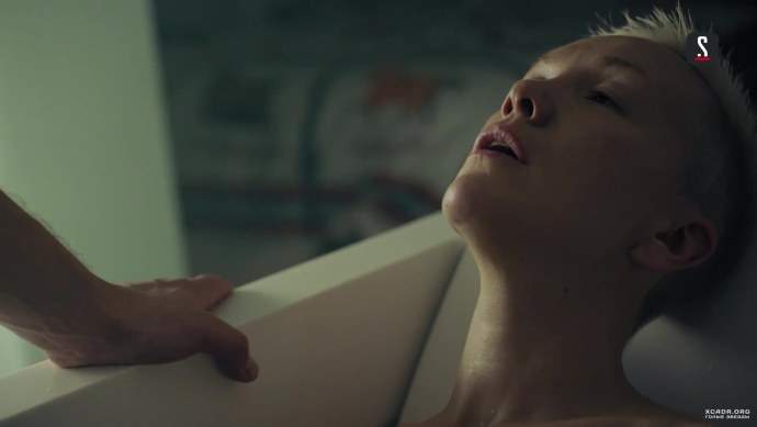 Дарья Мороз интимные фото