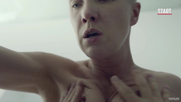 Сабина Ахмедова сцены