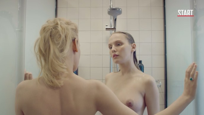 Маргарита Хубеджева голая