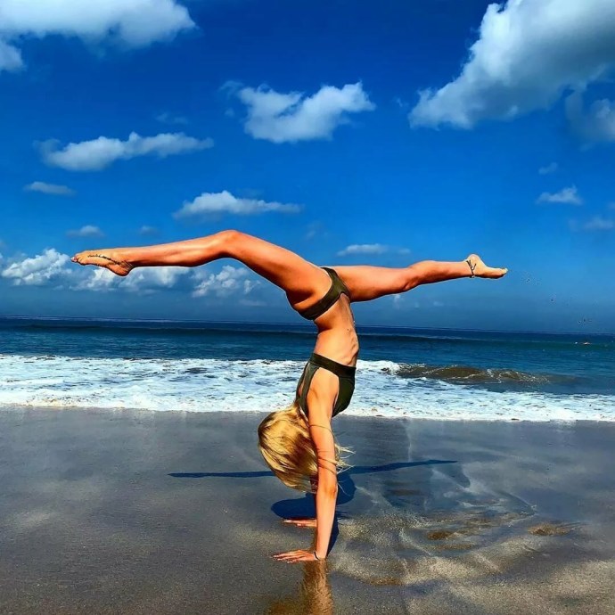 Меседа Багаудинова голая