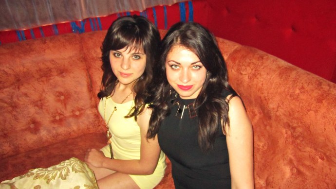 Екатерина Кононенко эро