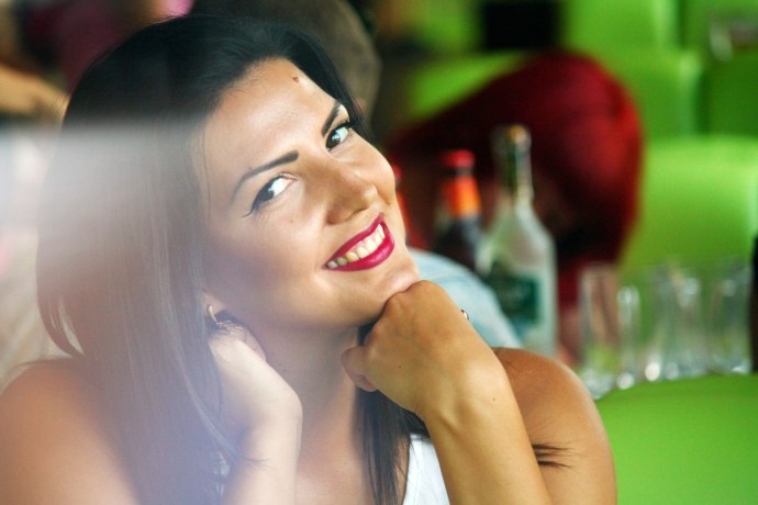 Магнитогорска Екатерина Конопенко