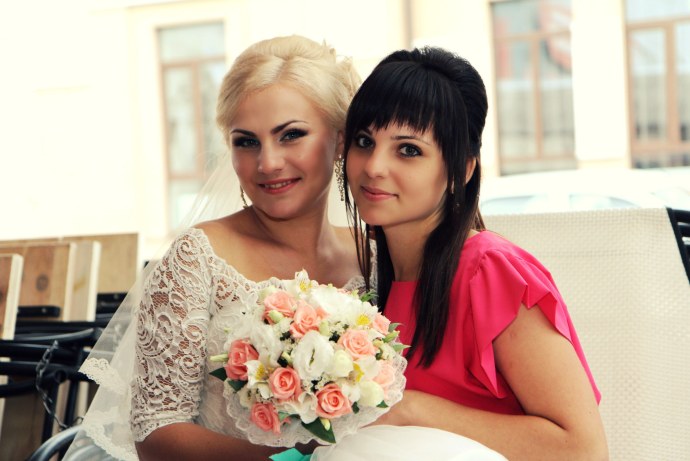 Екатерина Кононенко