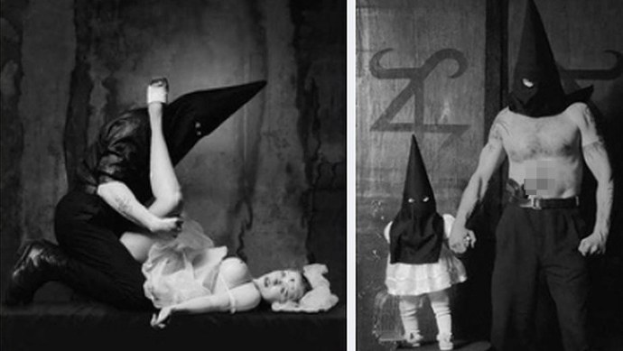 Екатерина Кононенко эксперимент