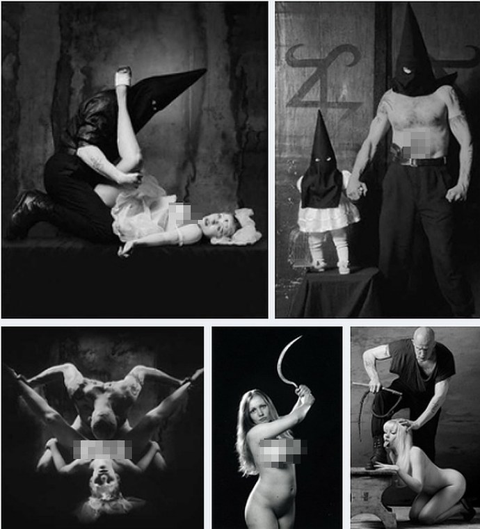 Екатерину Конопенко фотосессия