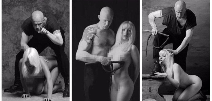 Екатерина Кононенко Москва