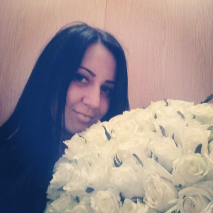 Кононенко Екатерина Андреевна