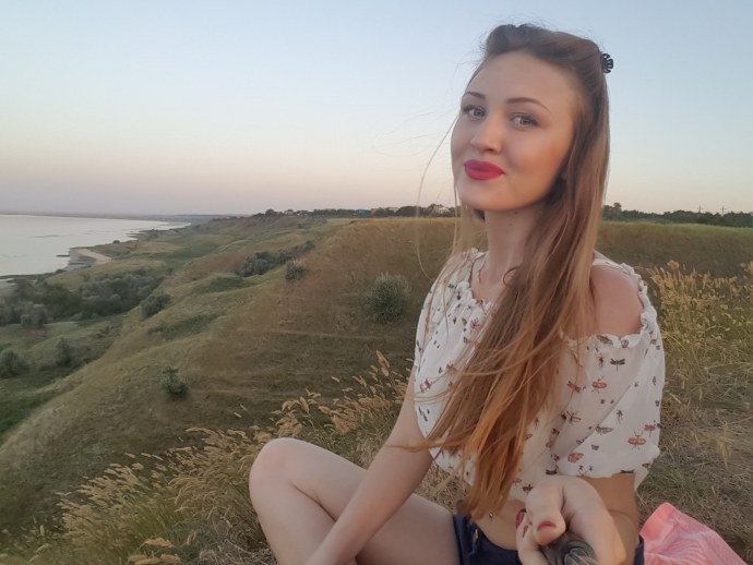 Екатерина теплых Чита