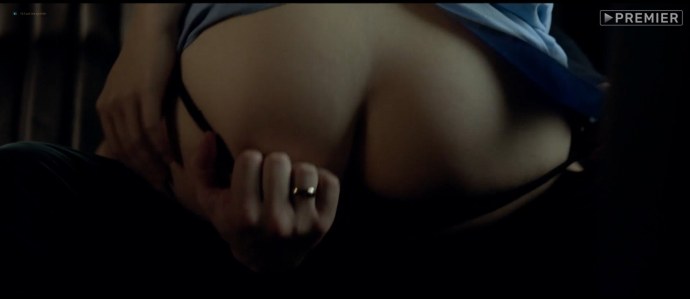 Евгения Годунова голая