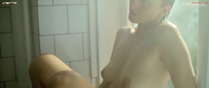 Евгения Кульбачная голая